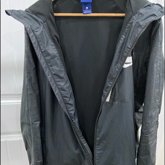 Nike wind breaker L - Picture 3 of 5